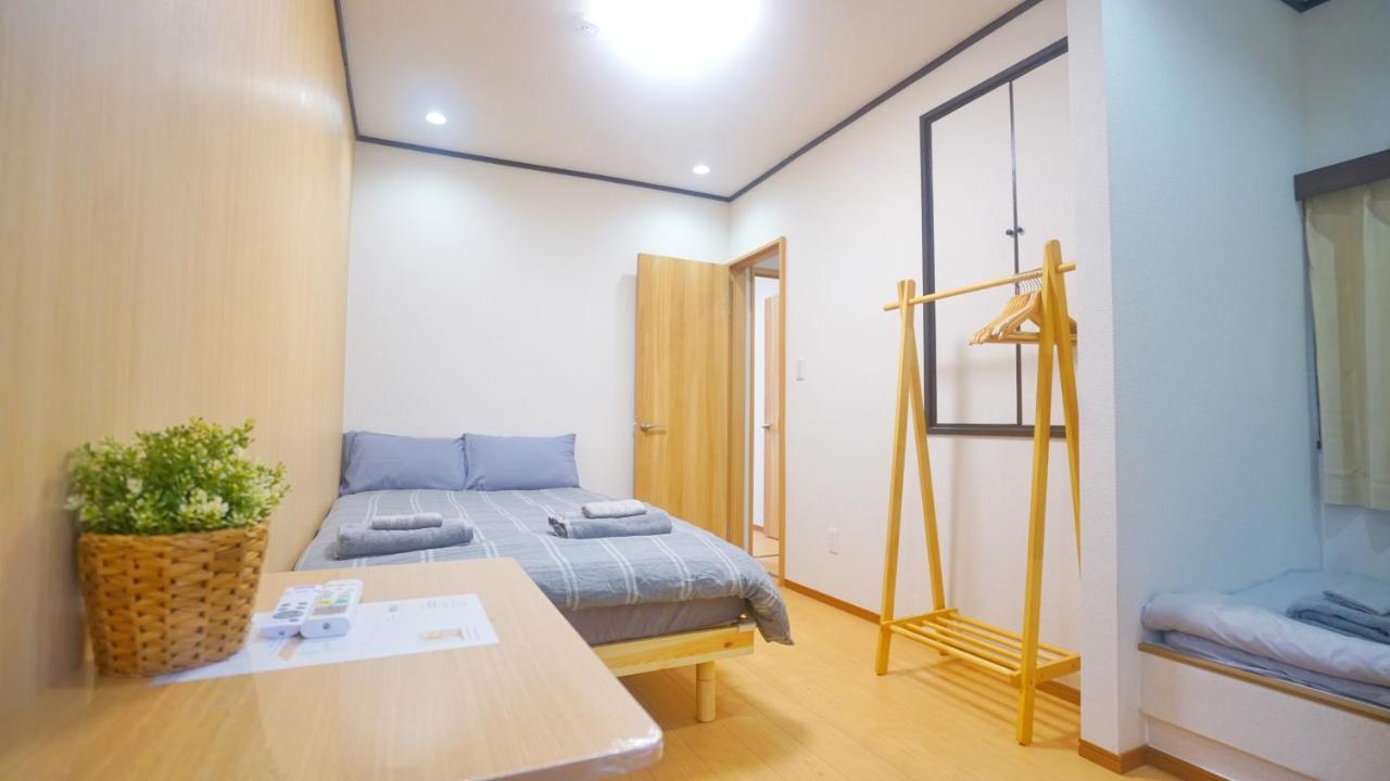 Villa Ueno Expert Tokyo prefektur