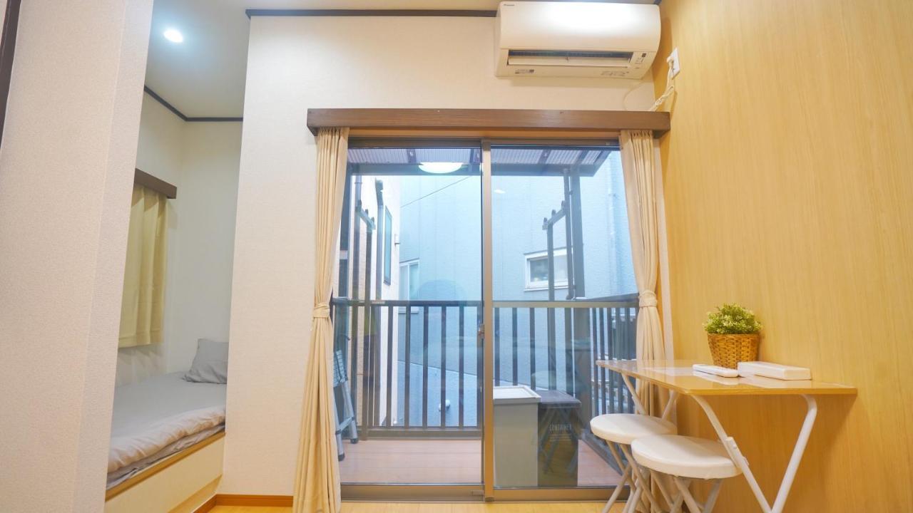 Villa Ueno Expert Tokyo prefektur