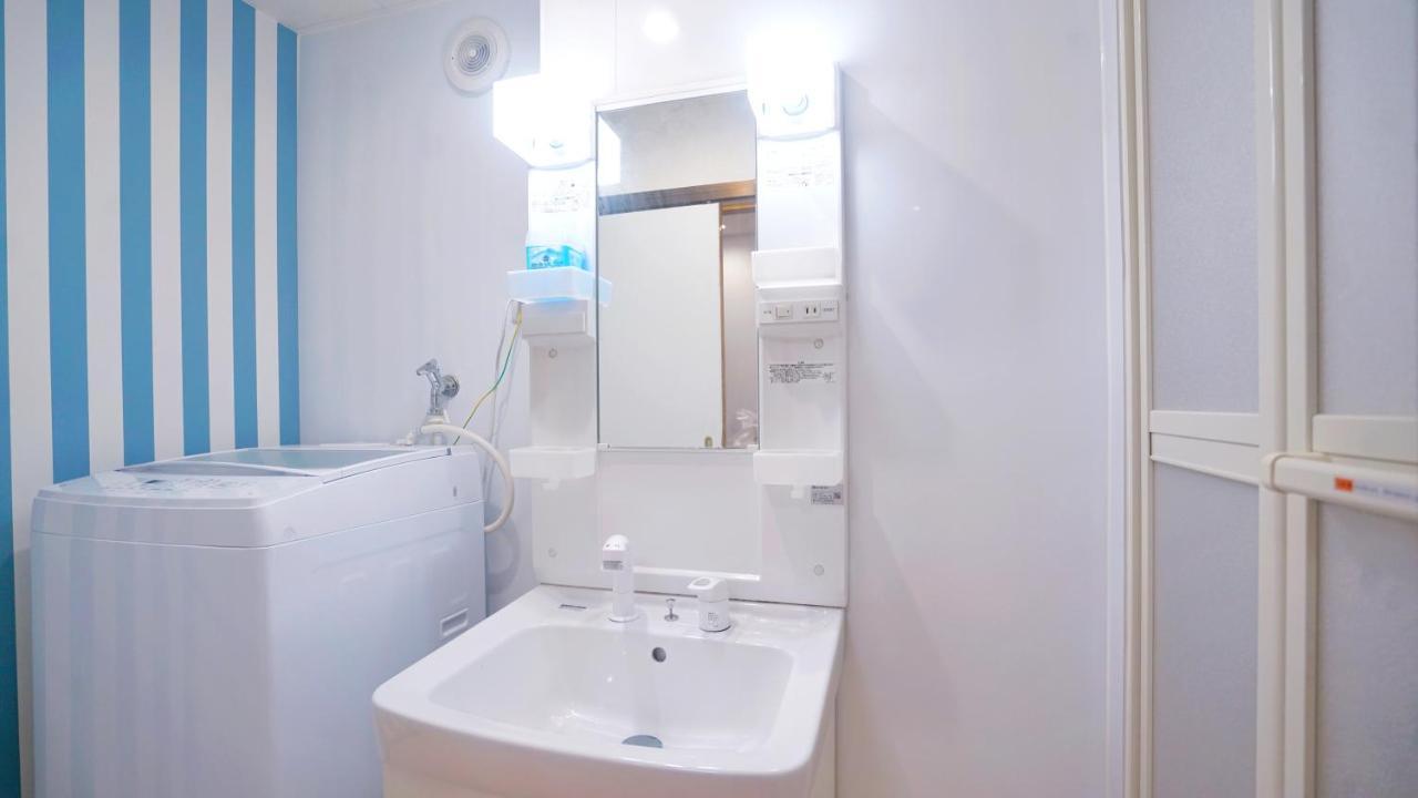 Villa Ueno Expert Tokyo prefektur